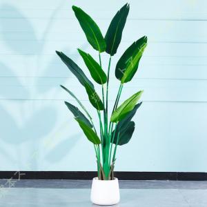 人工観葉植物 フェイク フェイクグリーン 大型...の詳細画像3
