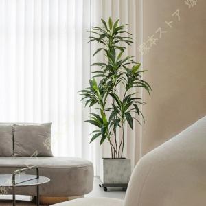 イケア（IKEA） FEJKA/フェイカ 人工観葉植物120 cm アレカヤシ