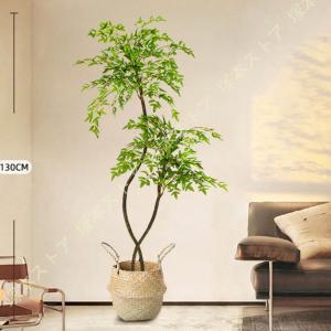 人工観葉植物 フェイクグリーン 大型 現代的な...の詳細画像5