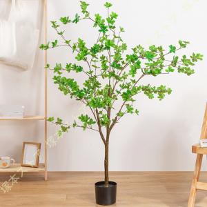 北欧インテリア 人工観葉植物 フェイク ナンテ...の詳細画像2