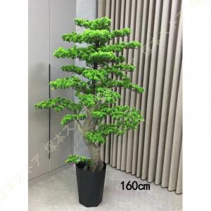フェイクグリーン 松 造花 人工植物 観葉植物...の詳細画像2