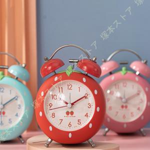 SEIKO（セイコー） 『SEIKO』ハローキティ 音声目覚まし時計 CQ134P