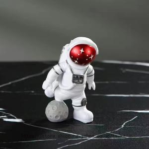 アストロマン（宇宙飛行士）等身大フィギュア : ドリームフィギア