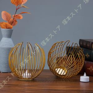 キャンドルスタンド 燭台 キャンドル ホルダー アンティーク