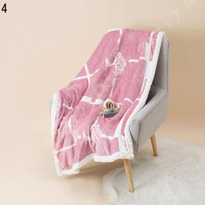 毛布 シングル 冬用 ブランケット マイクロフ...の詳細画像4