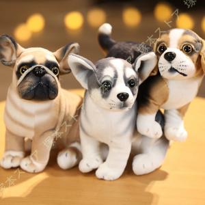 ぬいぐるみ 犬 マルチーズ 犬ぬいぐるみ ファーストトイ 動物 アニマル