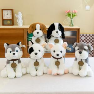 ケーセン ぬいぐるみ Kosen パグ サー・ヘンリー 41cm ドイツ製 リアル