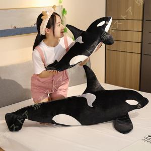 ぬいぐるみ BIG クジラ 鯨 ビッグ 巨大 ...の詳細画像4