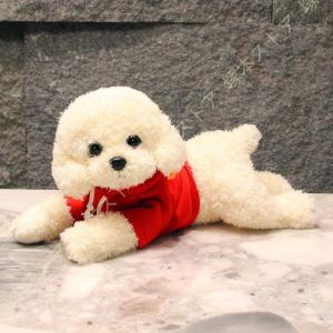 Steiff（シュタイフ） ☆シュタイフ社ぬいぐるみ プードル 1960