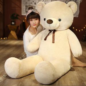 ビルドアベア テディベア ぬいぐるみ ピンク クマ Pink Cuddles Teddy