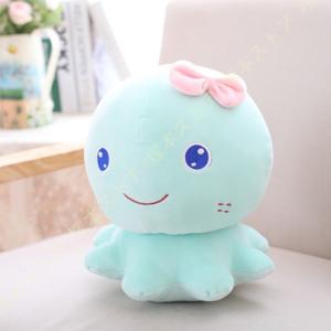 タコ ぬいぐるみ 大きい おもしろ雑貨 プレゼント A-SHOW 蛸の手 巻