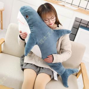 ぬいぐるみ サメ 鮫 さめ 海洋動物 鮫抱き枕...の詳細画像4