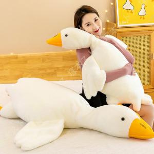 ケーセン 白いアヒル 16cm ぬいぐるみ ドイツ製 ギフト : テディベア