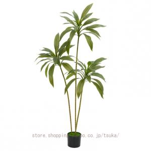 観葉植物 フェイクグリーン ドラセナ 風水 観...の詳細画像3