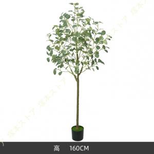 ユーカリ 観葉植物 人工 フェイクグリーン リ...の詳細画像4
