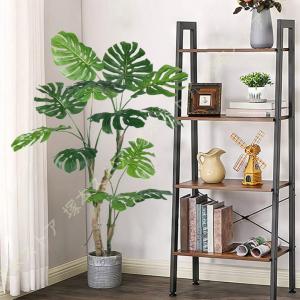 フェイクグリーン インテリア 鉢植え 人工観葉...の詳細画像1
