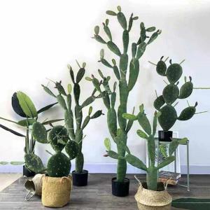 人工観葉植物 フェイクグリーン 観葉植物 コー...の詳細画像4