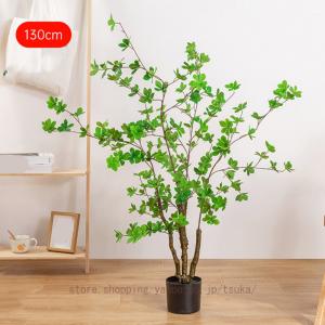 フェイク植物 風水 ドウダンツツジ 室内 部屋...の詳細画像2