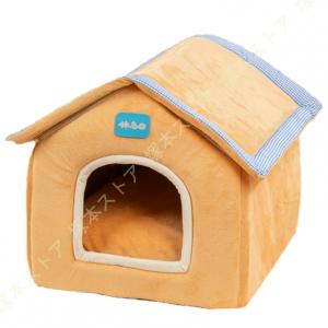 ペット ベッド 小型犬 猫用 ペットハウス テ...の詳細画像3
