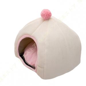 ペット ベッド 小型犬 猫用 ペットハウス テ...の詳細画像3