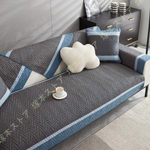 ソファカバー キルティング保護 コットン 1枚販売 かわいい柄 柄 かけるだけ オシャレ 北欧 sofa 可愛い 3人掛け 2人掛け 1人掛け ソファーカバー 汚れ防止