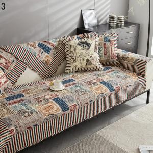 ソファカバー キルティング保護 コットン 1枚...の詳細画像3