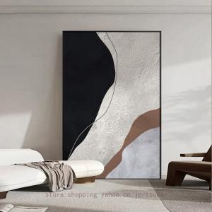 アートパネル 北欧 モダン アート 絵画 イン...の詳細画像3