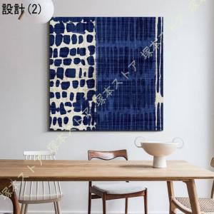 ウォールアート アートパネル 抽象 絵 おしゃ...の詳細画像2