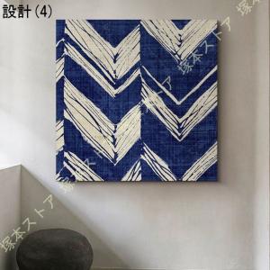 ウォールアート アートパネル 抽象 絵 おしゃ...の詳細画像4