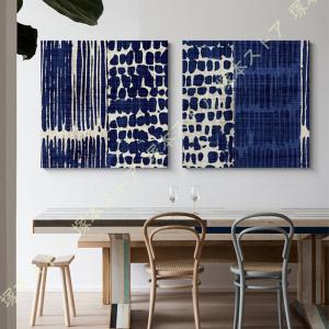 ウォールアート アートパネル 抽象 絵 おしゃ...の詳細画像5