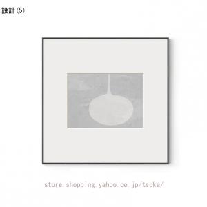 アートパネル 北欧 モダン アート 絵画 イン...の詳細画像5
