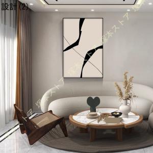 壁掛け アートフレーム インテリア 絵画 抽象...の詳細画像2