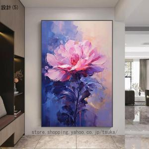 アートポスター 寝室 北欧 ウォールアート ア...の詳細画像5