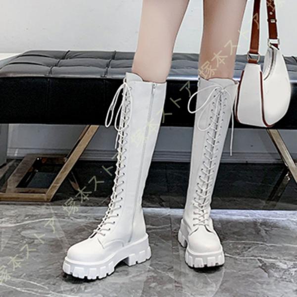 ロングブーツ ニーハイブーツ レディース ブーツ ハイヒール スエード ニーハイブーツ ジョッキーブ...