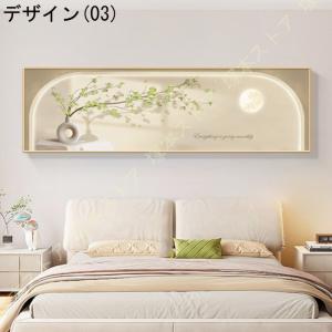 アートパネル 飾り絵 北欧 装飾画 壁掛け フ...の詳細画像3