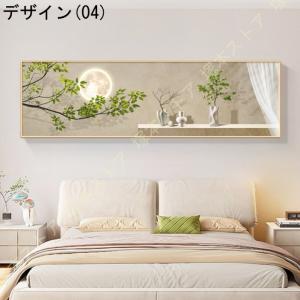 アートパネル 飾り絵 北欧 装飾画 壁掛け フ...の詳細画像4