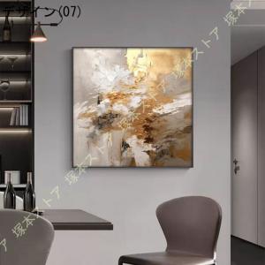 抽象画 アートパネル 1枚 飾り絵 おしゃれ ...の詳細画像2