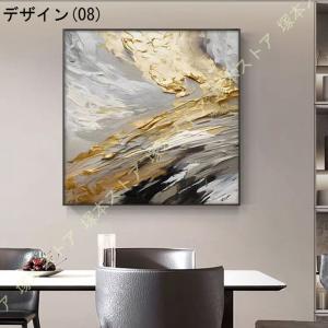 抽象画 アートパネル 1枚 飾り絵 おしゃれ ...の詳細画像3