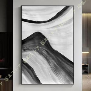 アートパネル 北欧 モダン 抽象 絵画 壁の絵...の詳細画像4