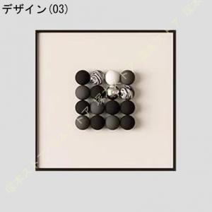 抽象装飾 キャンバス パネル リビングルーム ...の詳細画像3