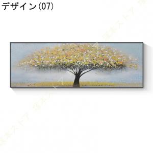 ウォールアートパネル 花 キャンバス プリント...の詳細画像3