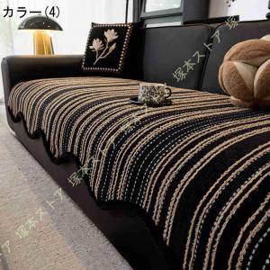ソファパッド 洗える ソファーカバー マルチカ...の詳細画像4