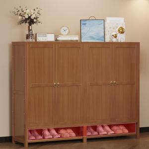 シューズラック 北欧 家具 7段 シューズボッ...の詳細画像4