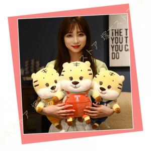 虎 ぬいぐるみ 大きい 小さいあり 誕生日プレ...の詳細画像5