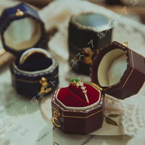 Cartier（カルティエ） リングケース ペアリングケース 指輪ケース