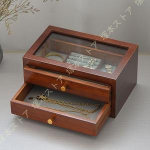 ANNA SUI（アナスイ） ジュエリーボックス 未使用 訳あり 花モチーフ 2