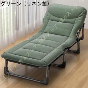 折りたたみベッド 簡易ベッド 折り畳み 室内 ...の詳細画像2