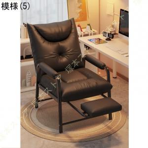 リクライニングチェア 寝れる 折りたたみベッド...の詳細画像5