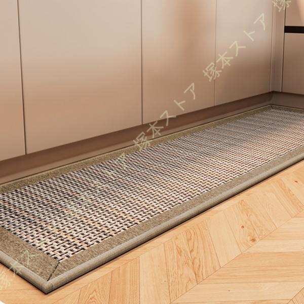 ラグ 円形 ラグマット 動物 洗える 撥水 ラグマット カーペット 円形ラグ 北欧 ラグ 丸型 キル...