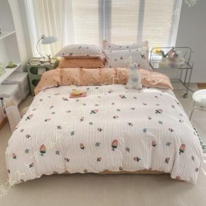 Francfranc（フランフラン） ベッド 寝具 ルブレス 掛け布団カバー